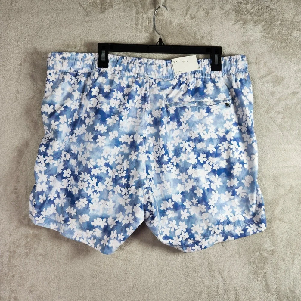 Onia swim shorts